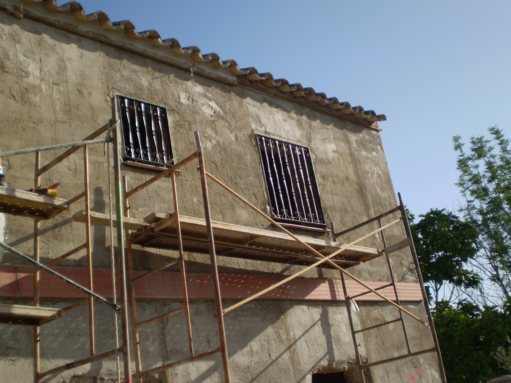 Foto: PELOCAQUI - Palma Del Rio (Córdoba), España