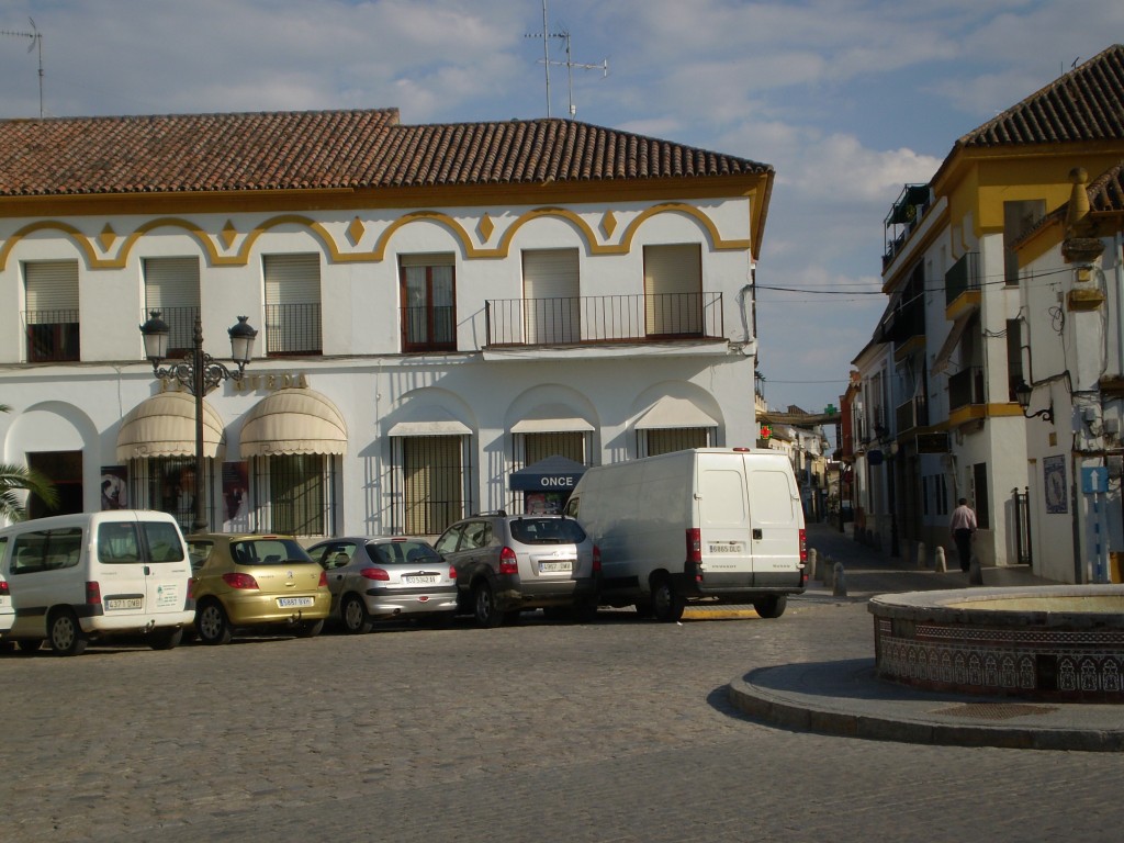 Foto: PELOCAQUI - Palma Del Rio (Córdoba), España
