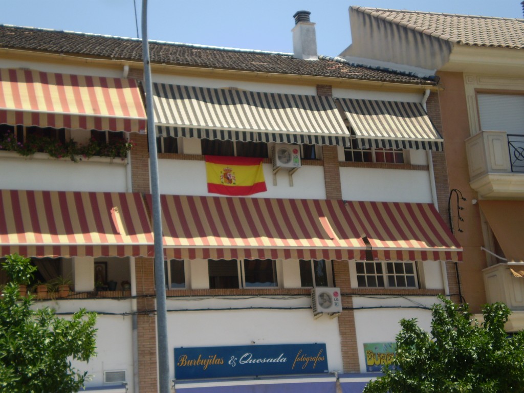 Foto: PELOCAQUI - Palma Del Rio (Córdoba), España