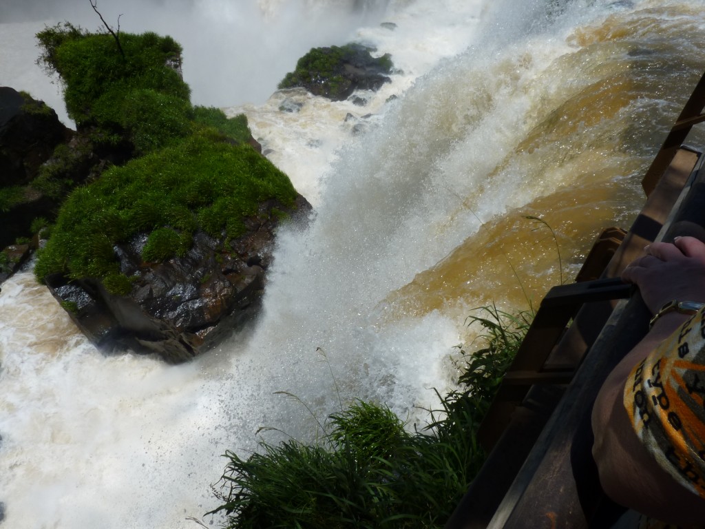 Foto de Cataratas del Iguazú (Misiones), Argentina