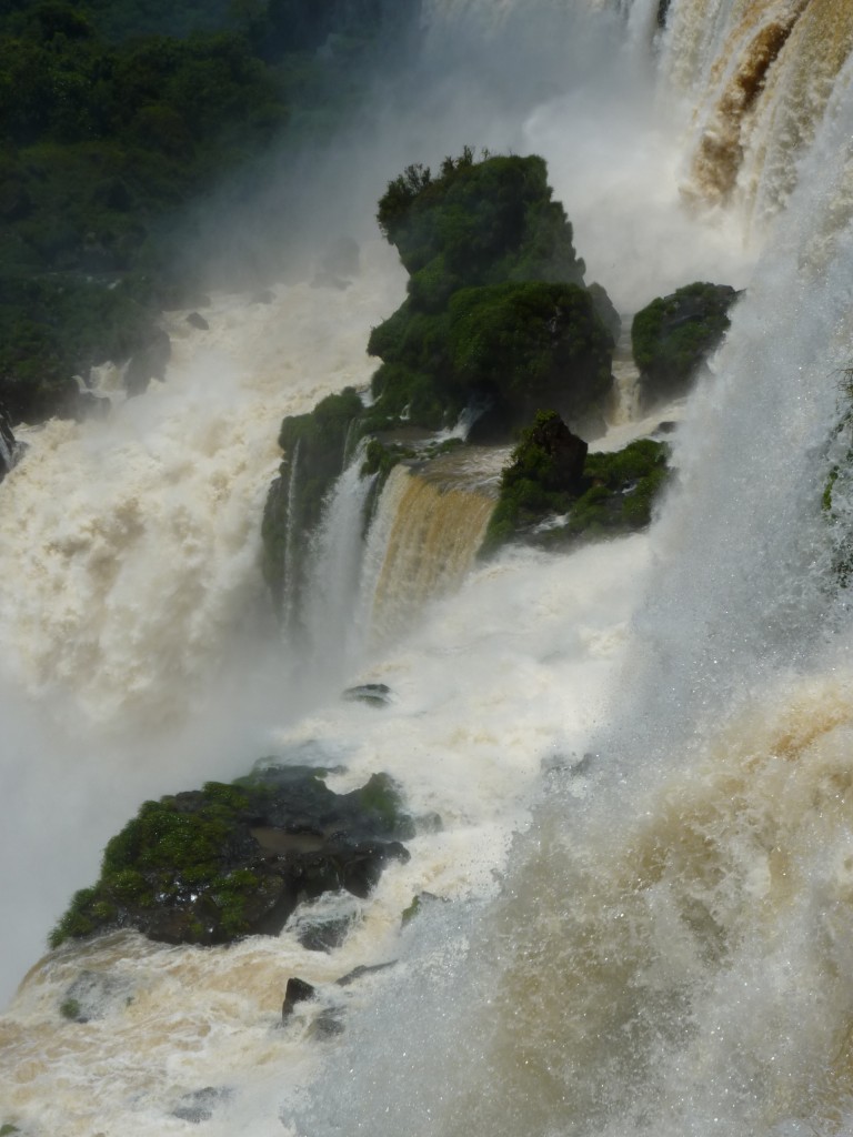 Foto de Cataratas del Iguazú (Misiones), Argentina