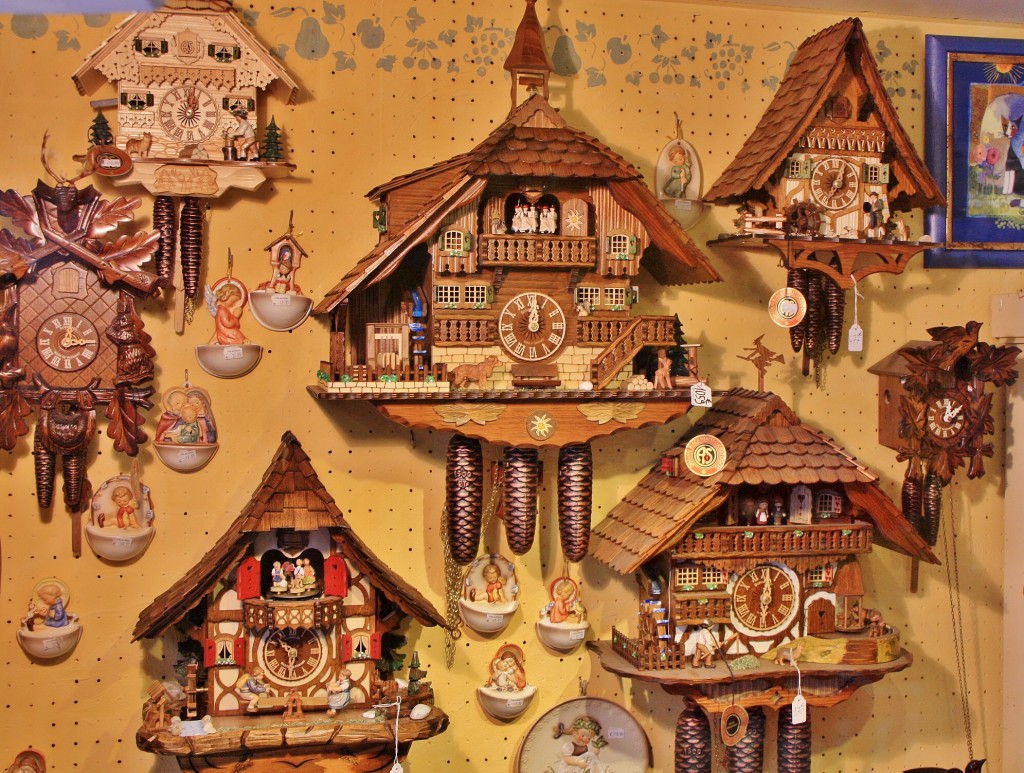 Foto: Escaparate de una tienda - Estrasburgo (Strasbourg) (Alsace), Francia