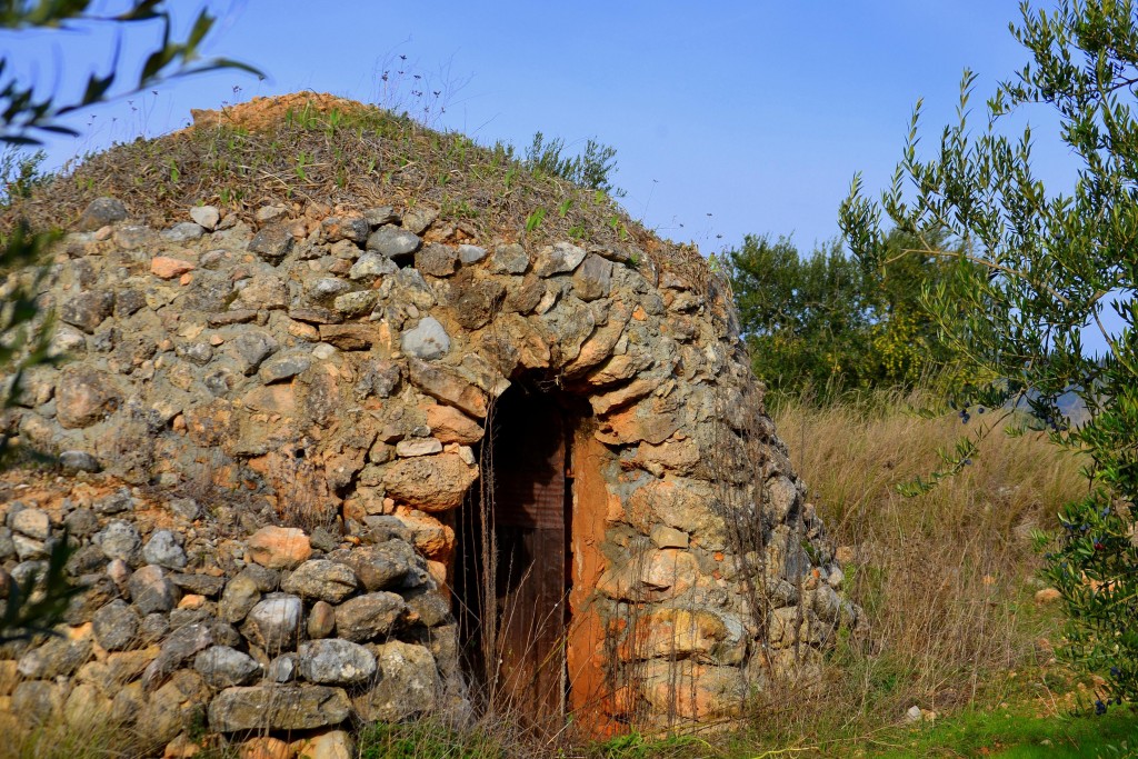 Foto de Torrelles de Foix (Barcelona), España