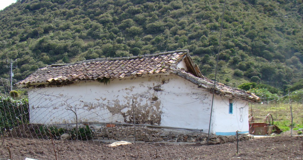 Foto: La Casa - La Grita Tachira, Venezuela