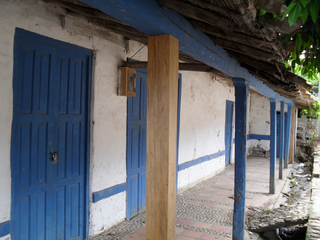 Foto: Casa 4 - Peribeca (Táchira), Venezuela