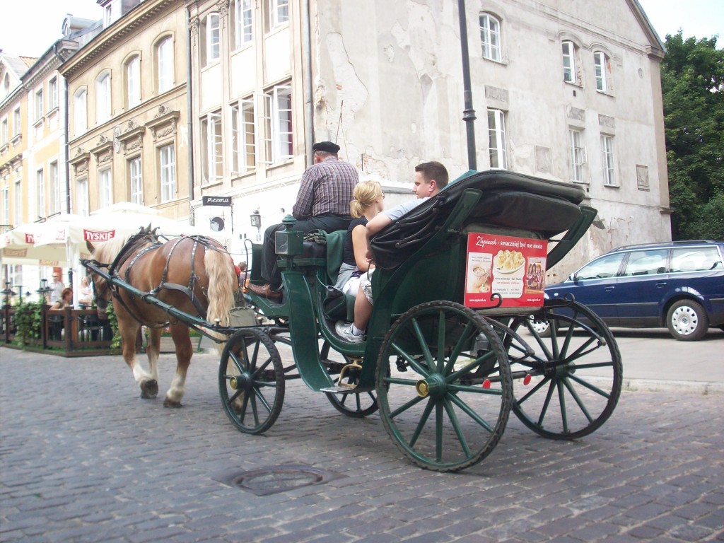 Foto de Varsovia, Polonia