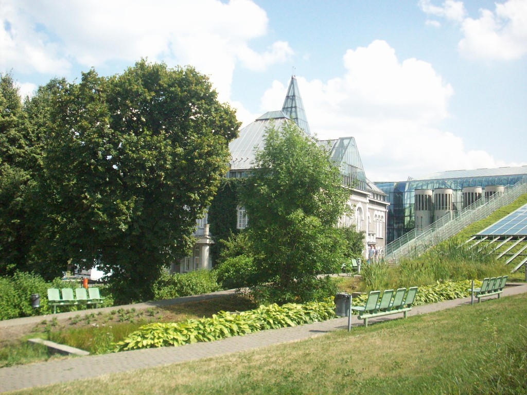 Foto de Varsovia, Polonia