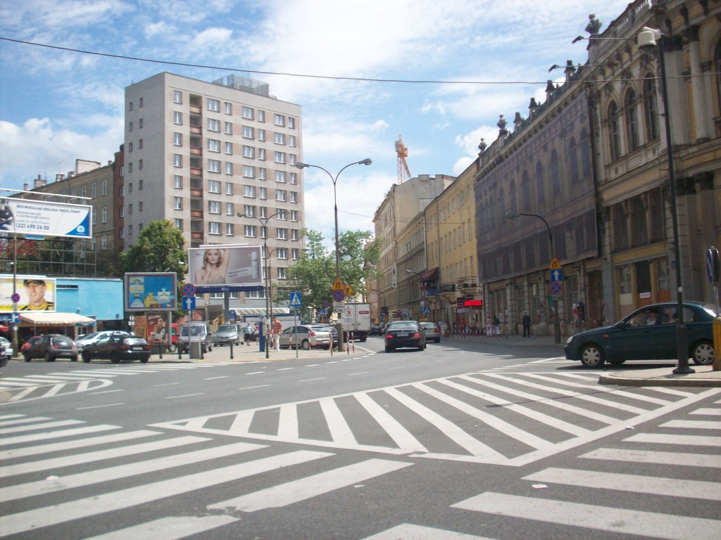 Foto de Varsovia, Polonia