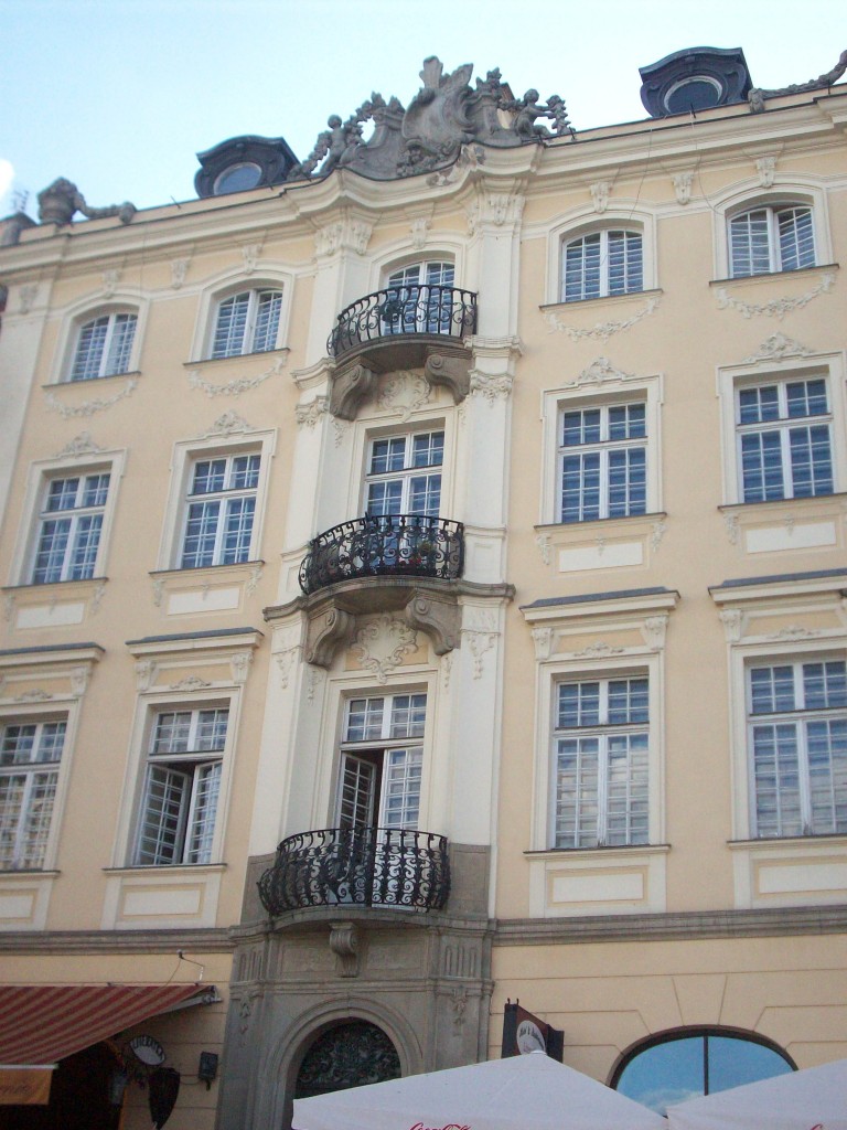 Foto de Varsovia, Polonia