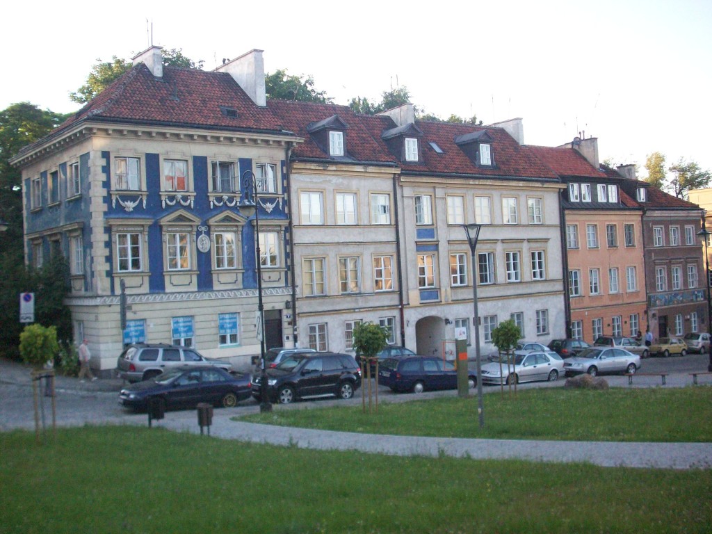 Foto de Varsovia, Polonia