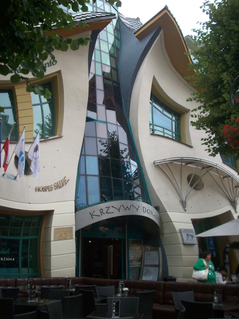 Foto de Sopot, Polonia