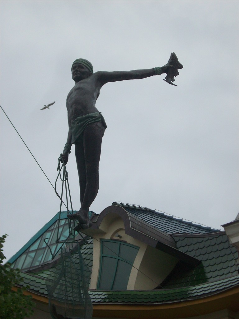 Foto de Sopot, Polonia