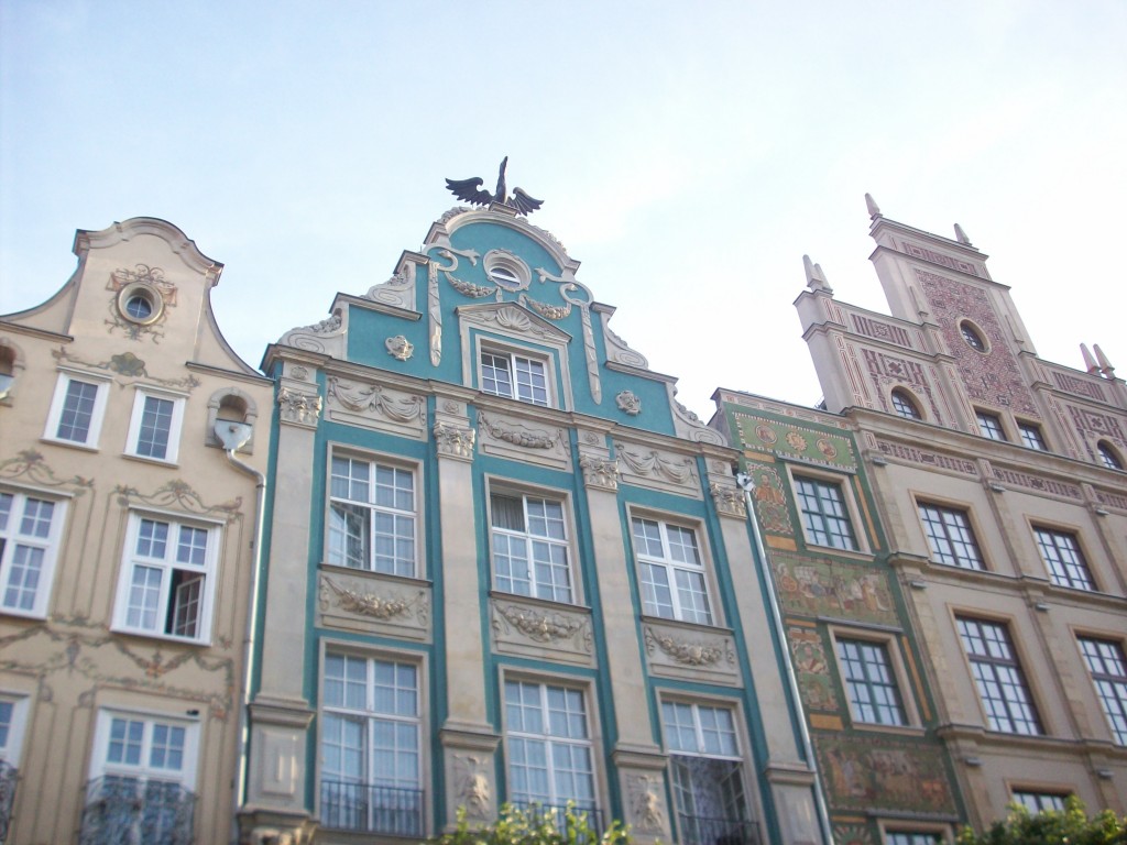 Foto de Gdansk, Polonia