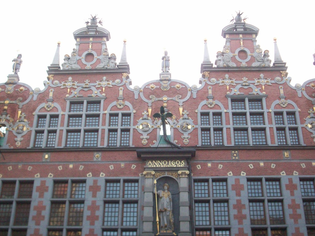 Foto de Gdansk, Polonia