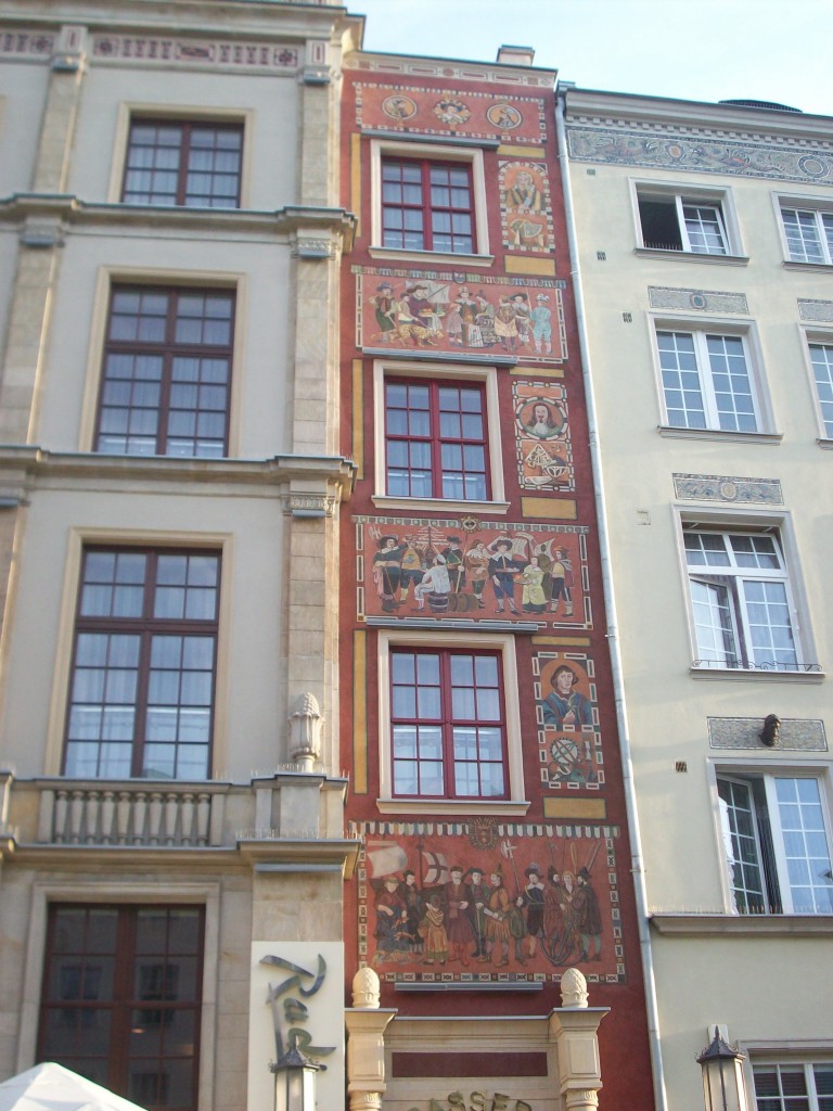 Foto de Gdansk, Polonia