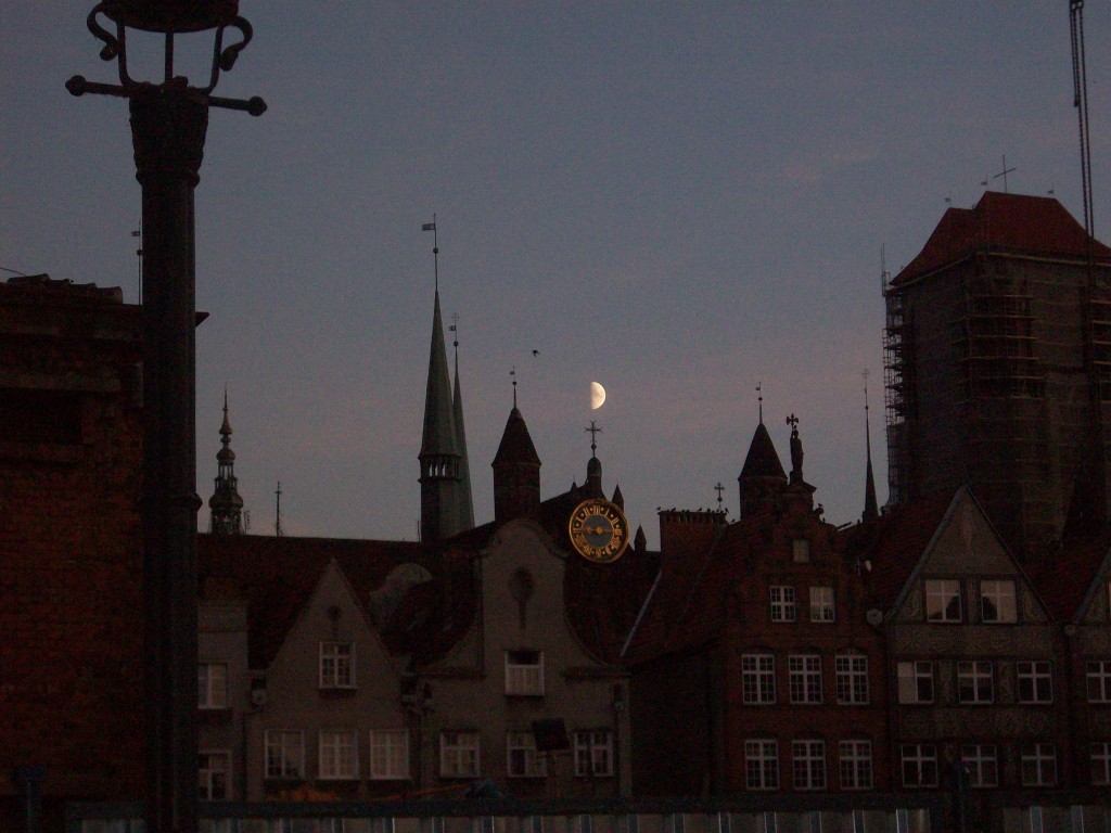 Foto de Gdansk, Polonia