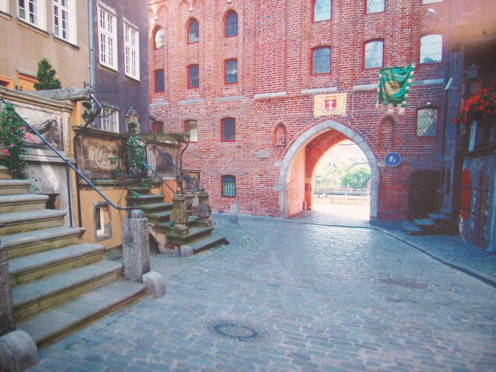 Foto de Gdansk, Polonia