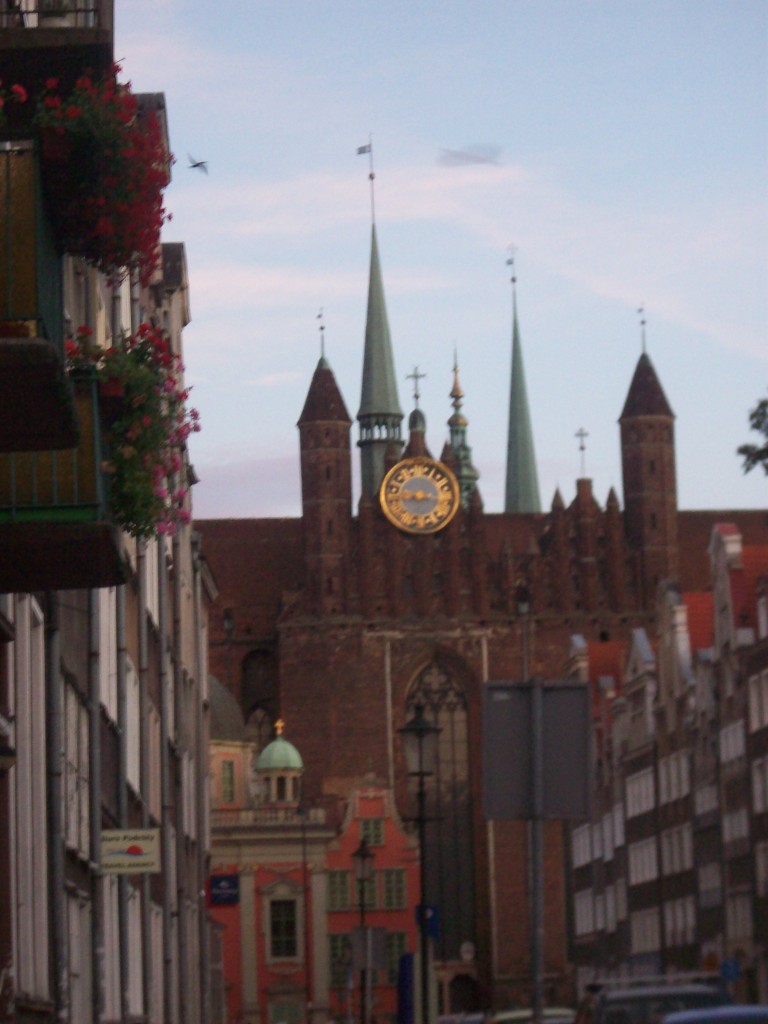 Foto de Gdansk, Polonia