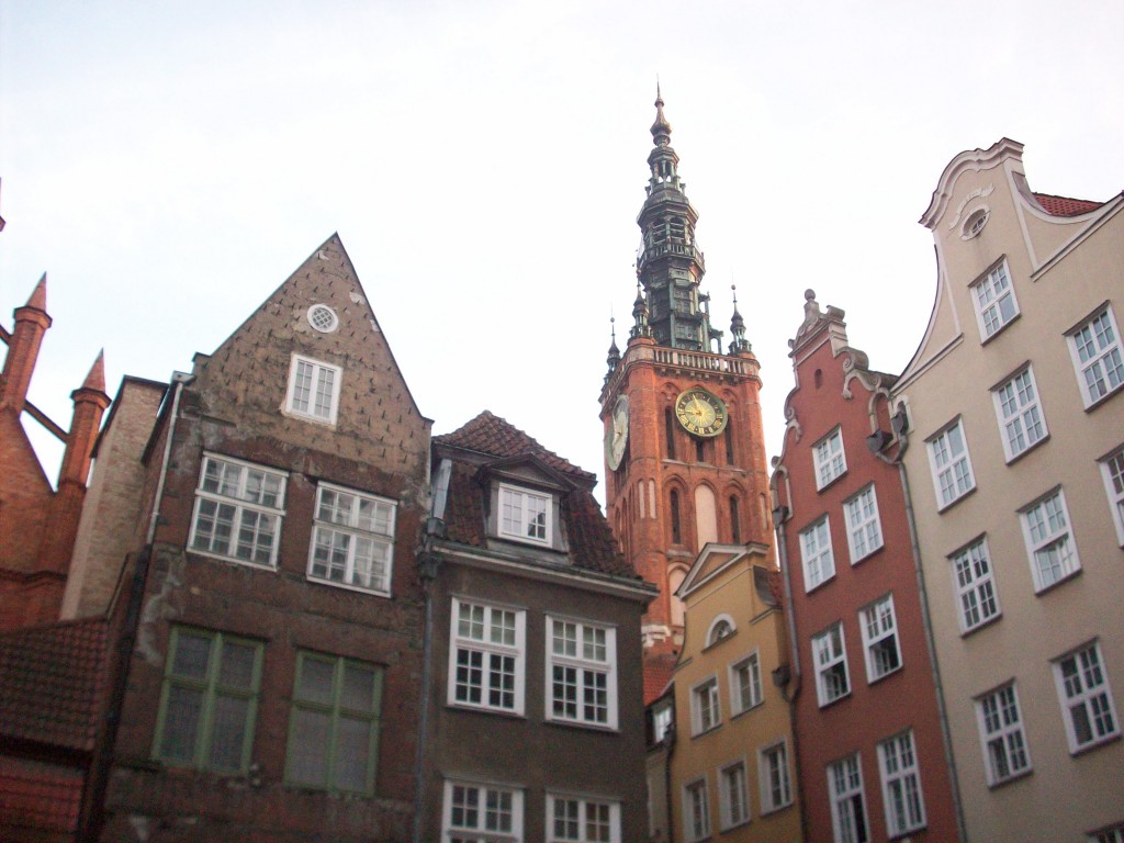Foto de Gdansk, Polonia