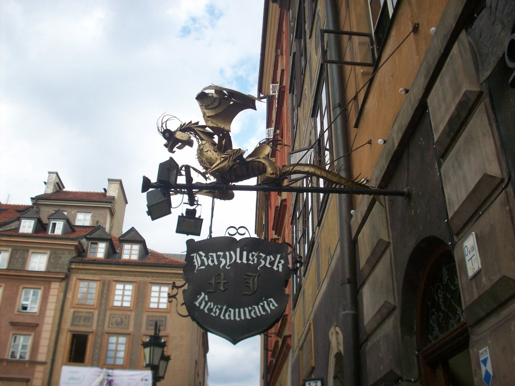 Foto de Varsovia, Polonia