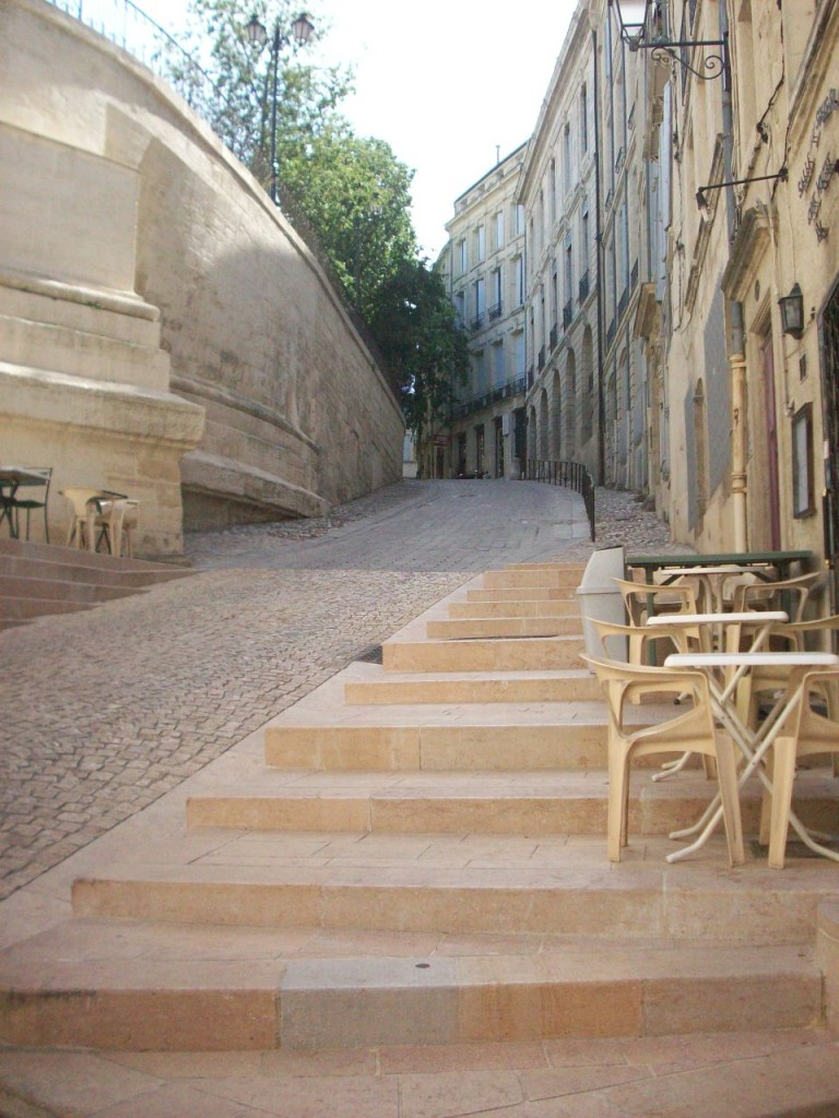 Foto de Montpellier, Francia