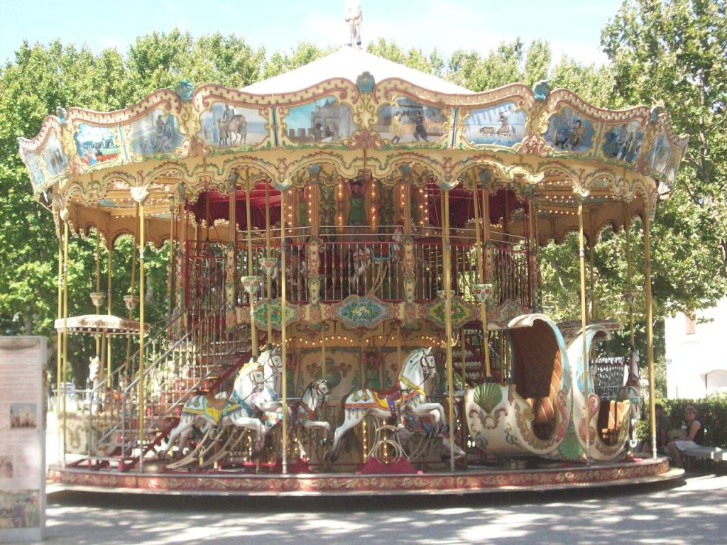 Foto de Montpellier, Francia