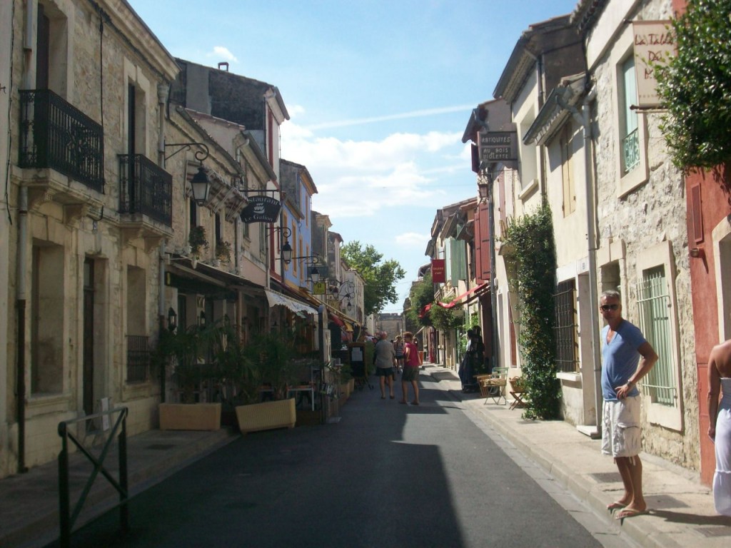 Foto de Montpellier, Francia