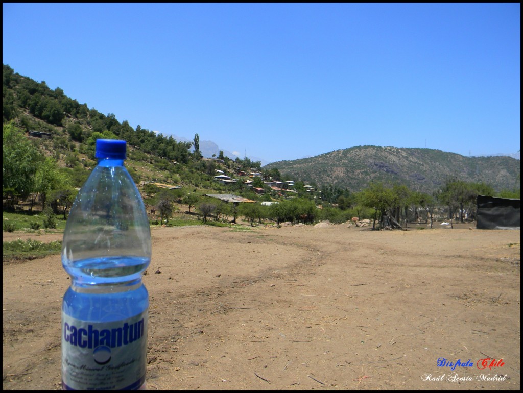 Foto de Coya (Libertador General Bernardo OʼHiggins), Chile