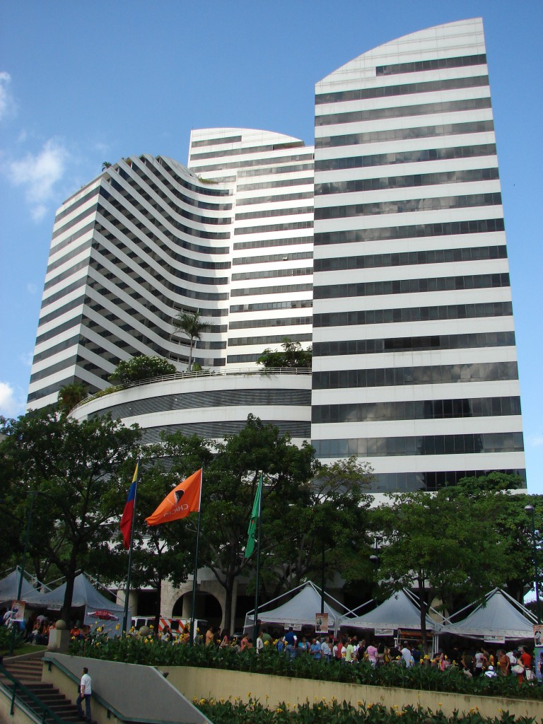 Foto de Caracas (Distrito Capital), Venezuela