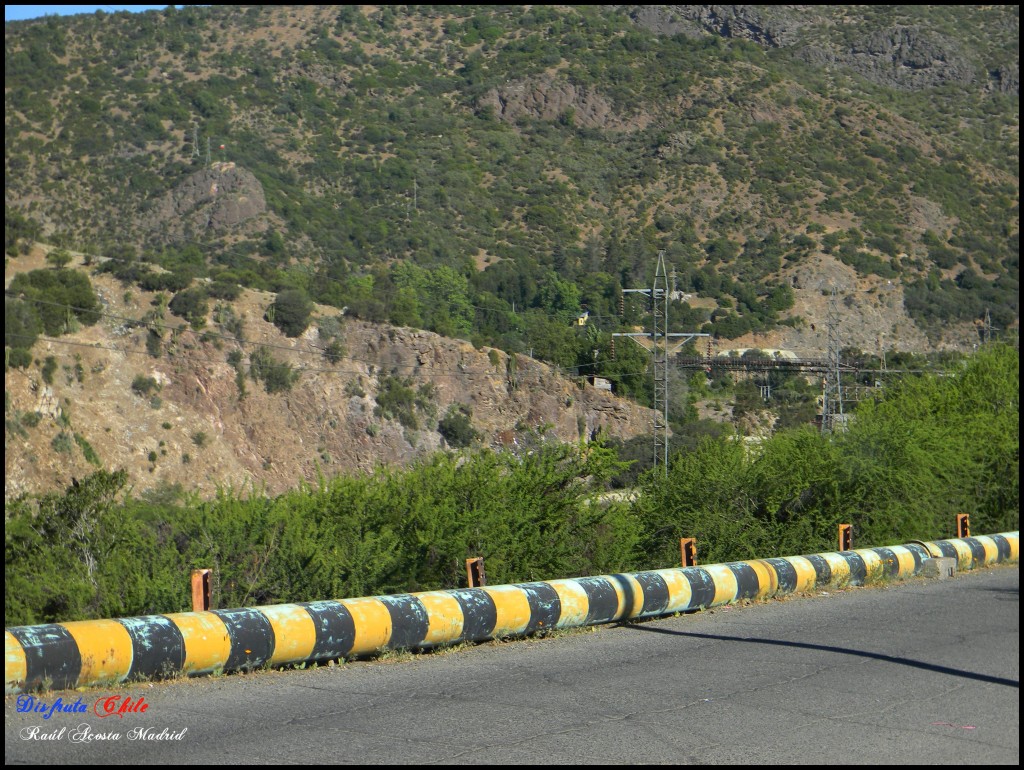Foto de Coya (Libertador General Bernardo OʼHiggins), Chile