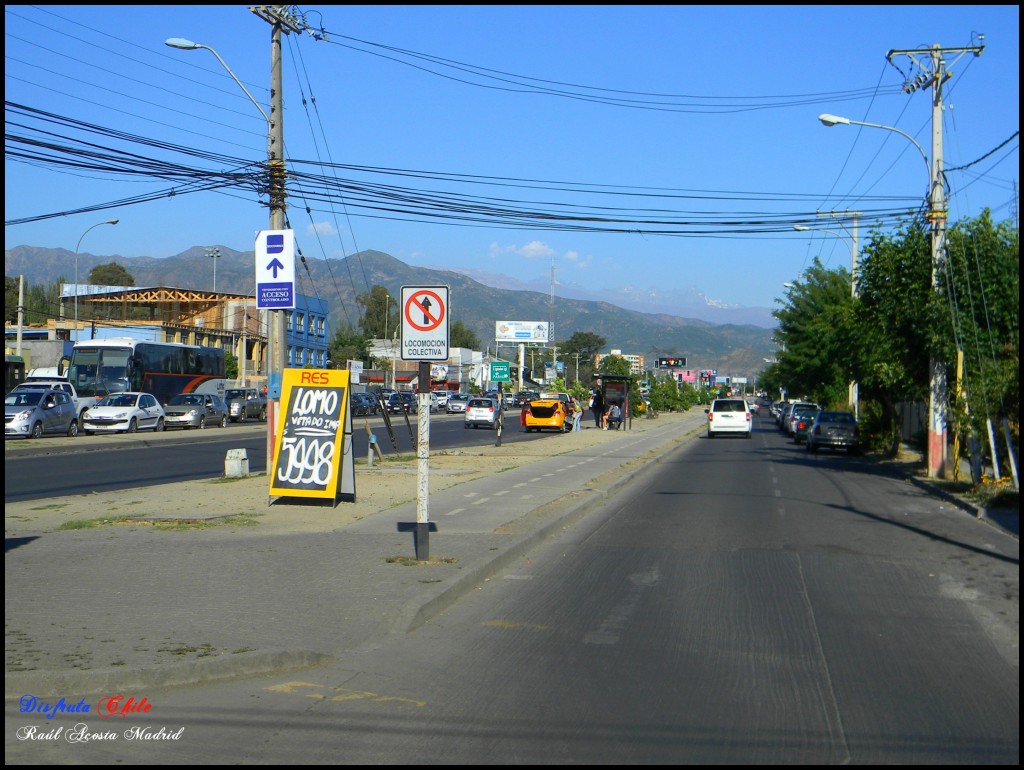 Foto de Rancagua (Libertador General Bernardo OʼHiggins), Chile
