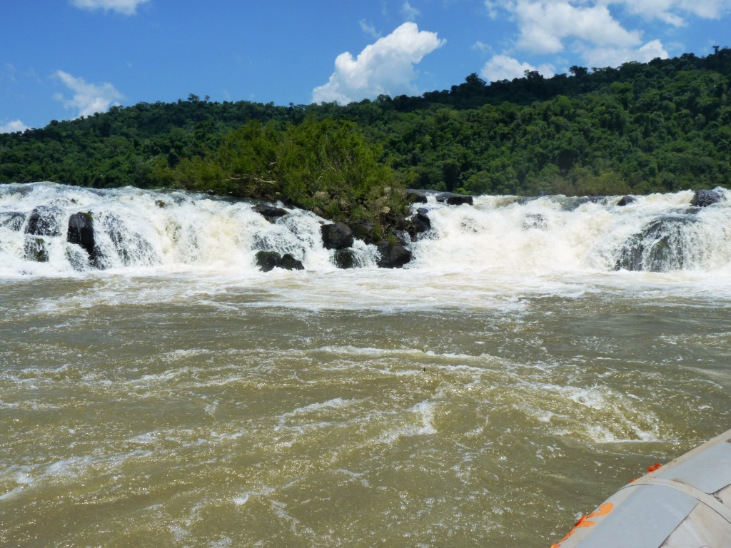 Foto de El Soberbio (Misiones), Argentina