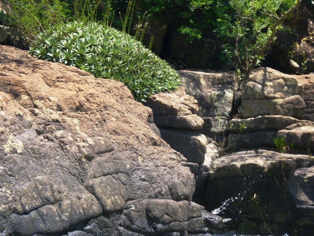 Foto: Saltos del Moconá - El Soberbio (Misiones), Argentina