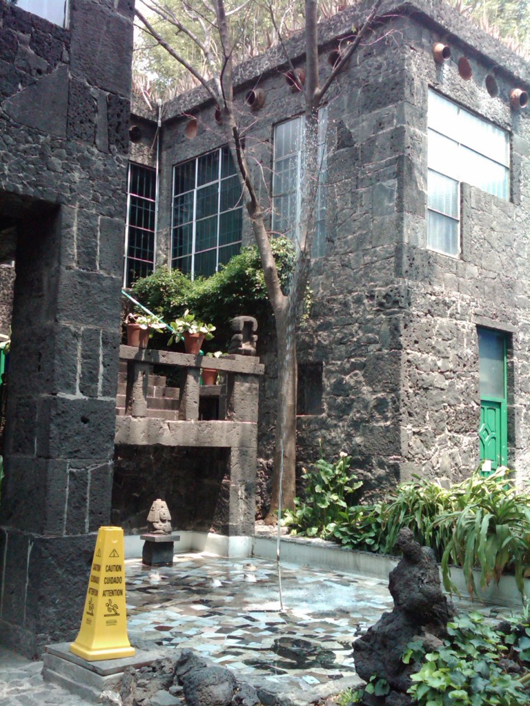 Foto: Museo de Frida Kahlo - Coyoacán (México), México