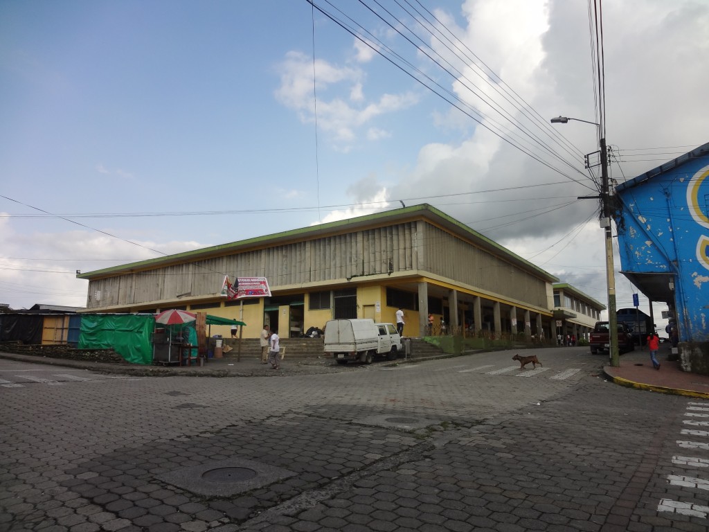 Foto: Municipio de Puyo - Puyo (Pastaza), Ecuador