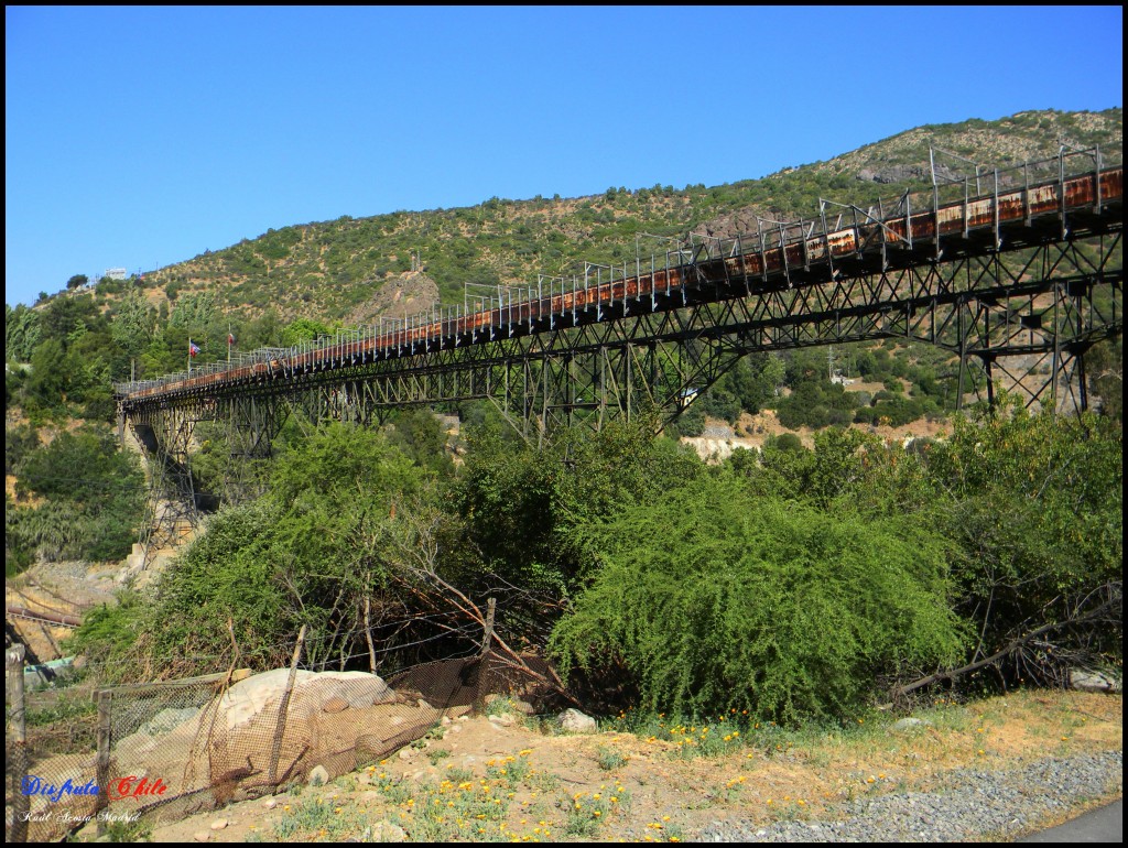 Foto de Coya (Libertador General Bernardo OʼHiggins), Chile