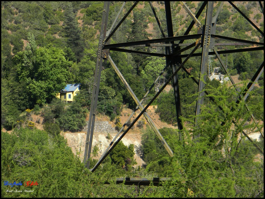 Foto de Coya (Libertador General Bernardo OʼHiggins), Chile