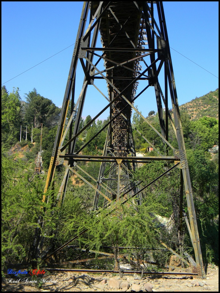 Foto de Coya (Libertador General Bernardo OʼHiggins), Chile