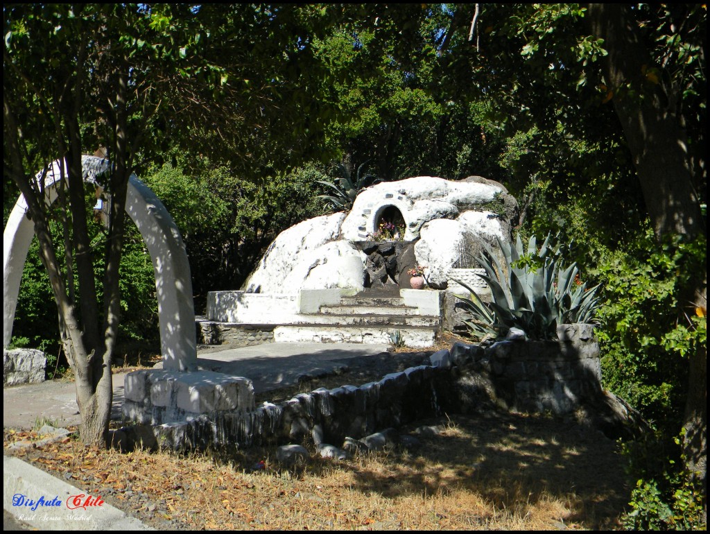 Foto de Coya (Libertador General Bernardo OʼHiggins), Chile