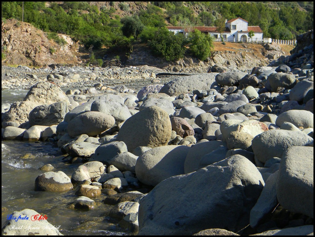 Foto de Coya (Libertador General Bernardo OʼHiggins), Chile