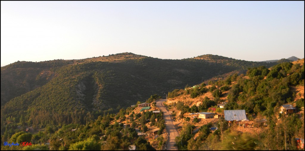 Foto de Machali (Libertador General Bernardo OʼHiggins), Chile