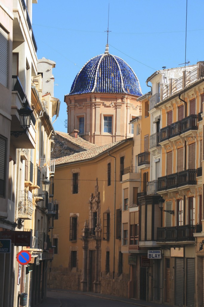 Foto de Segorbe (Castelló), España