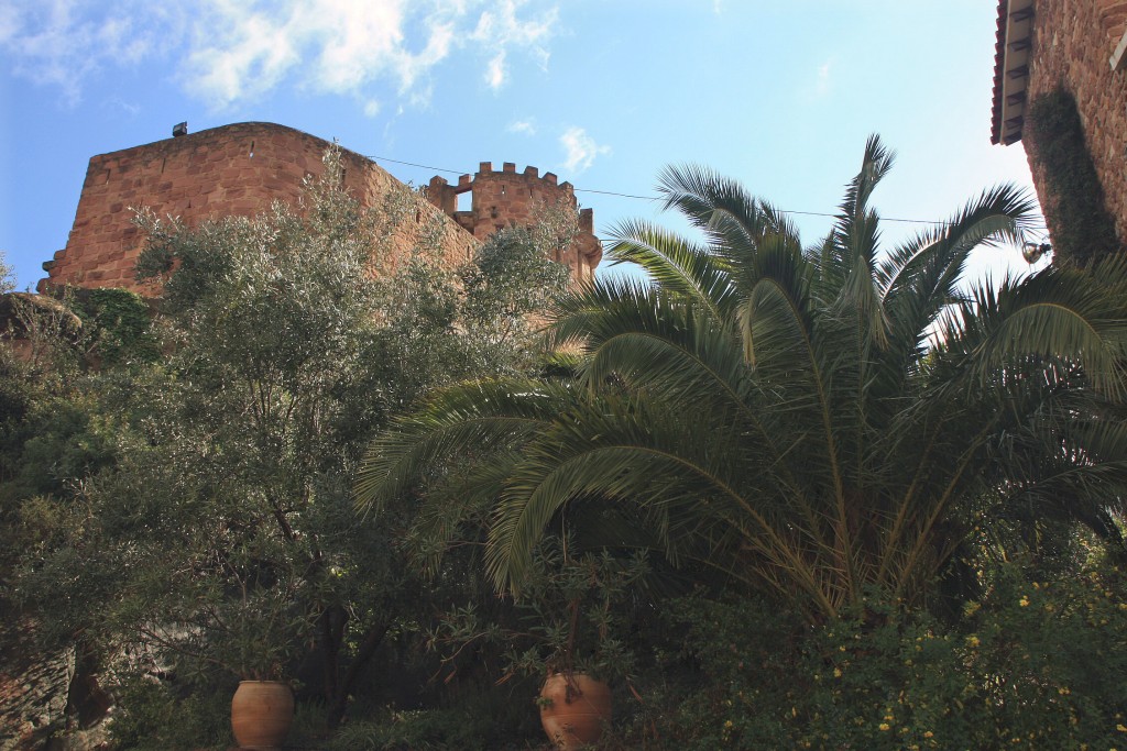 Foto de Vilafamés (Castelló), España