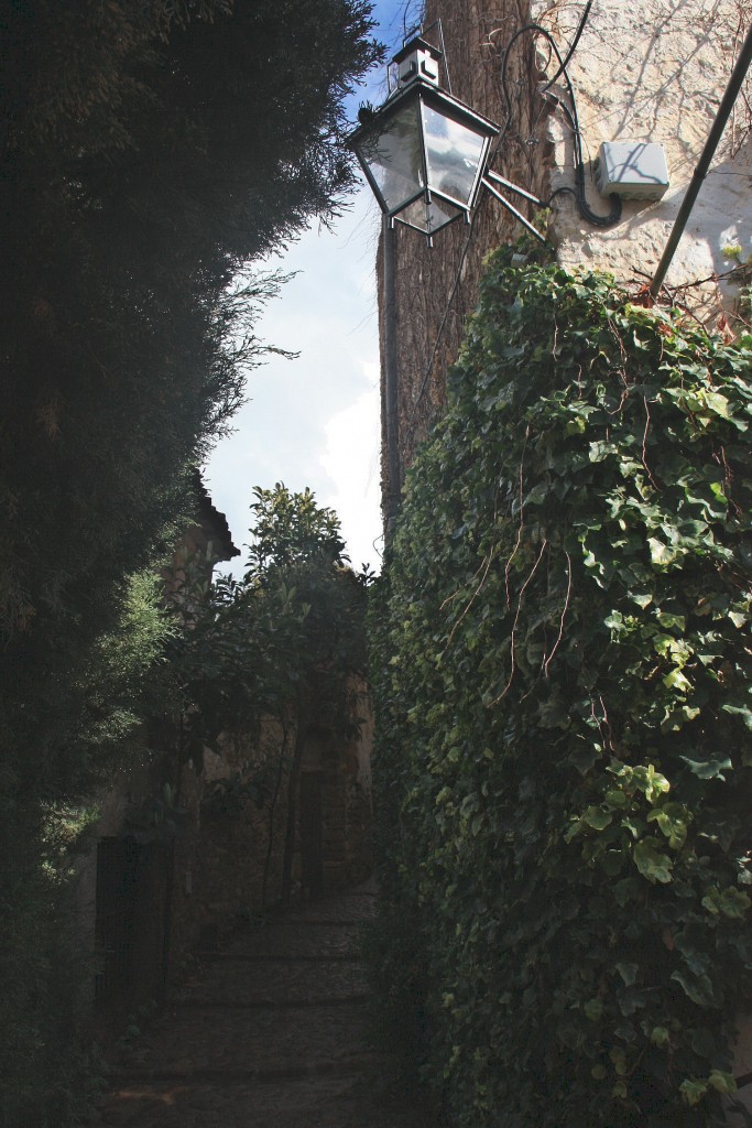 Foto de Vilafamés (Castelló), España