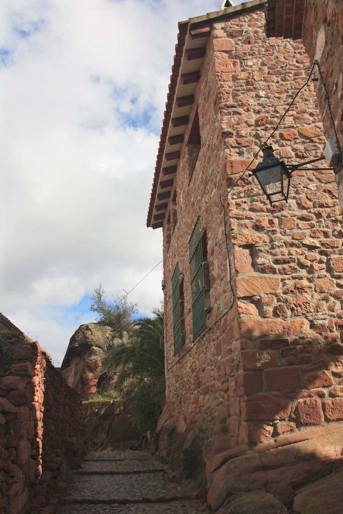 Foto de Vilafamés (Castelló), España