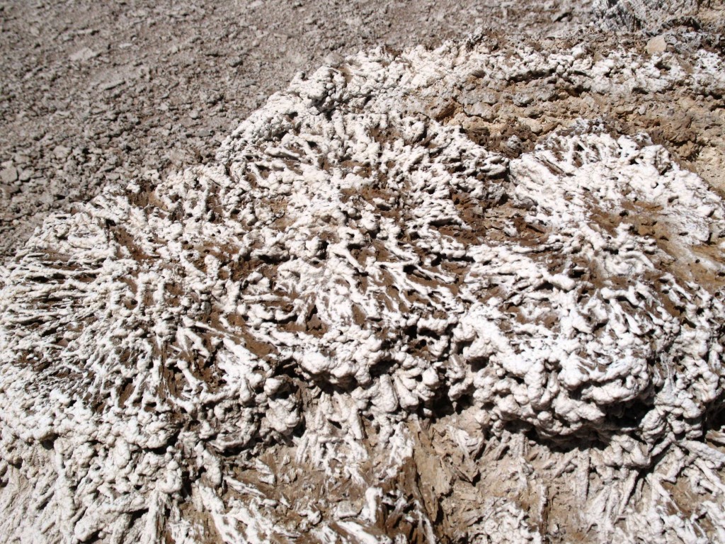 Foto: Laguna Verde y sus alrededores - Sud Lípez (Potosí), Bolivia