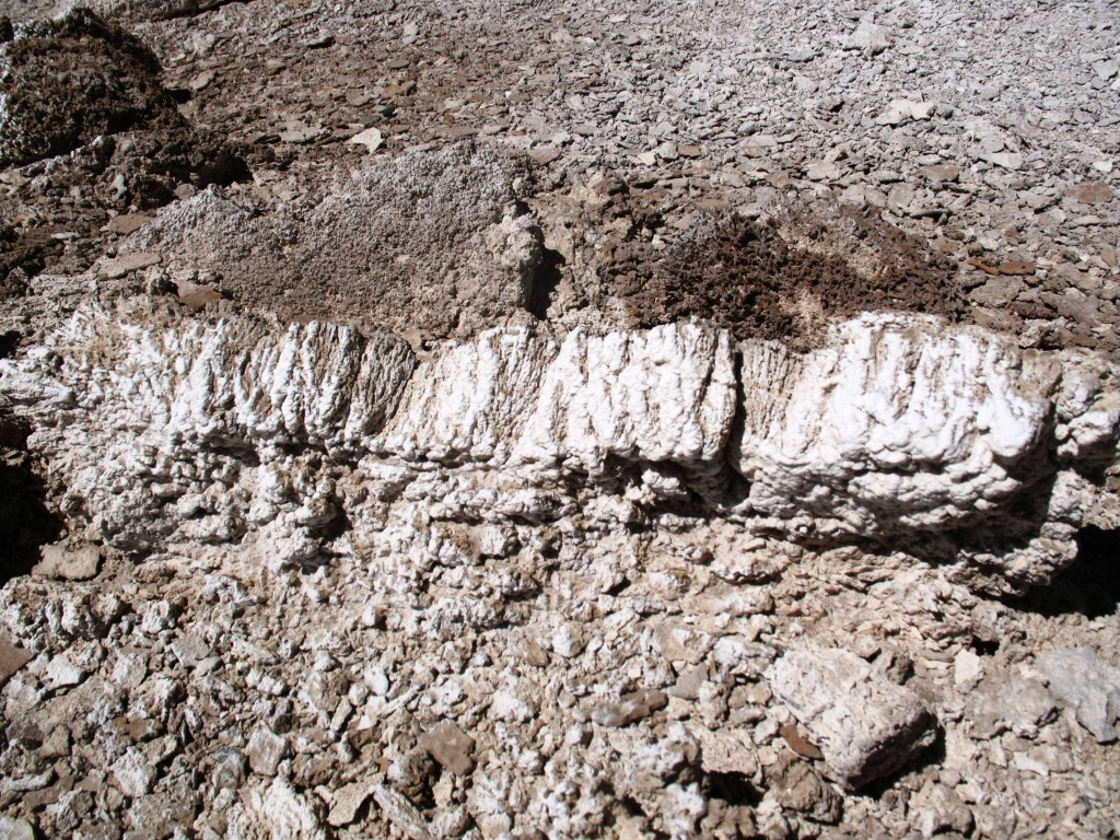 Foto: Laguna Verde y sus alrededores - Sud Lípez (Potosí), Bolivia