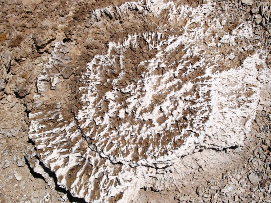 Foto: Laguna Verde y sus alrededores - Sud Lípez (Potosí), Bolivia