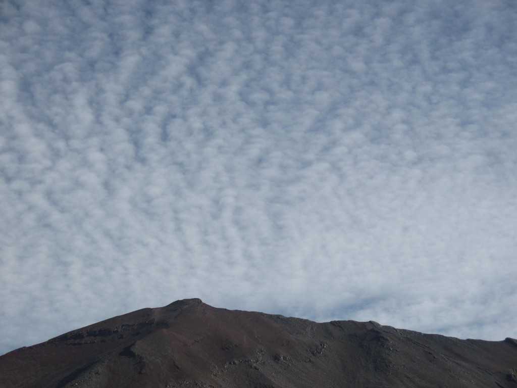 Foto: Laguna Verde y sus alrdedores. - Sud Lípez (Potosí), Bolivia