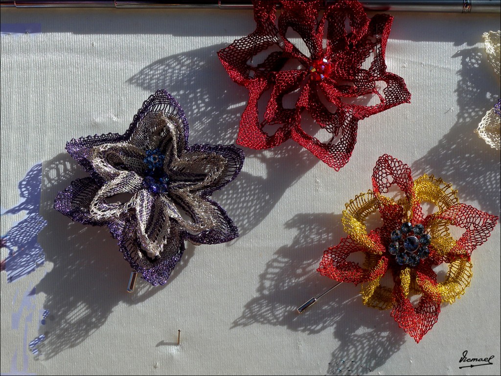 Foto: 110319-05 MATANZA Y BOLILLOS - Arcos De Jalon (Soria), España